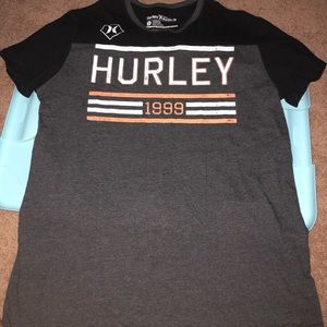 Hurley tee